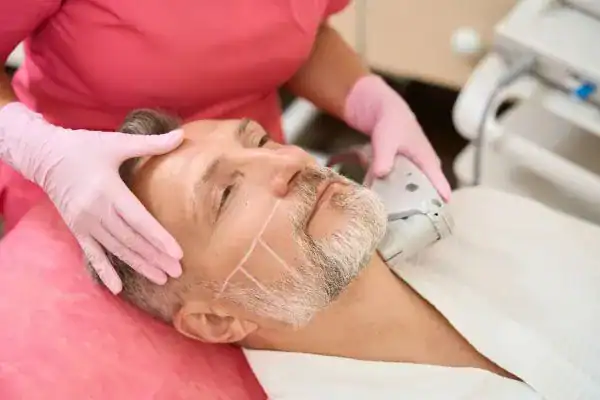 HIFU non-surgical treatment Dunstable