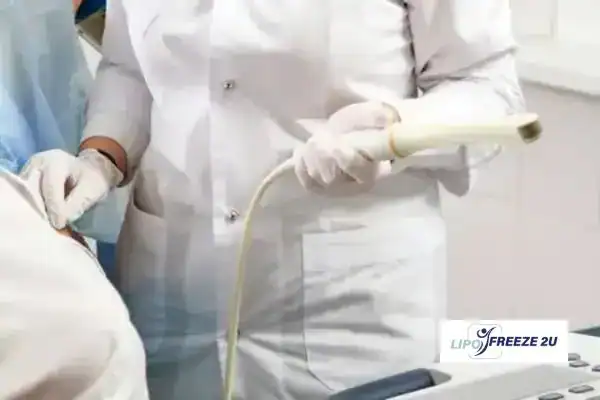 Image of HIFU Vaginal Tightening Dunstable treatment.