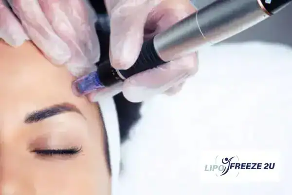 Morpheus 8 Dunstable the top 10 reasons to choose this treatment!