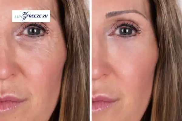 HIFU Non-Surgical Facelift Treatment Dunstable results