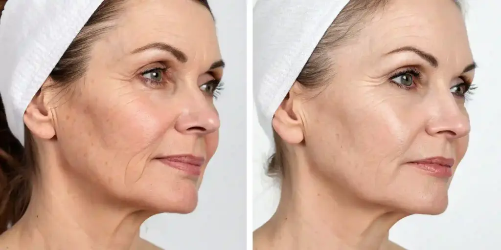Is RF Microneedling the Missing Piece in Your Weight Loss Transformation Dunstable?