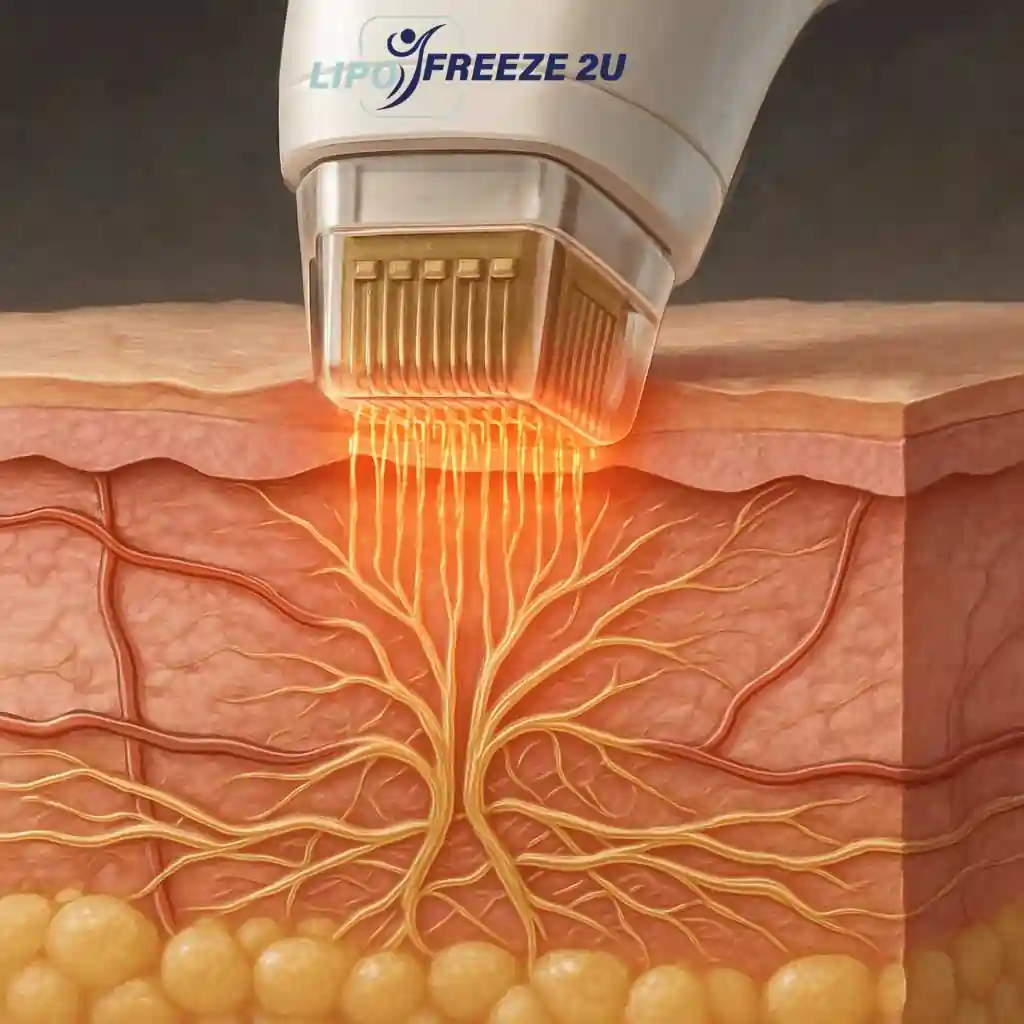 What Exactly Is RF Microneedling and Why Is Everyone Talking About It Dunstable?